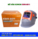 MẶT NẠ HÀN KOWON WH8511